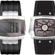 Image for article titled The Opus 8 Watch Puts a Pin-Art Spin On The Mechanical-Digital Display